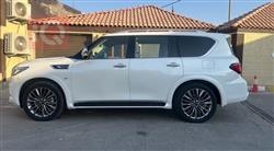 Infiniti QX80